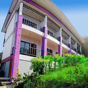 Maison d'hôtes View Garden, Koh Phi Phi Don