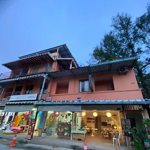 The Sandy House Khaolak , Khao Lak Thaïlande