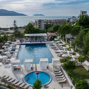 Edva 4*, Radhimë Albanie