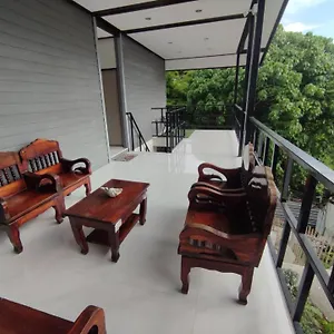 Hotel Kitty, Koh Phi Phi Don