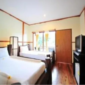 2* Resort Phuttachot