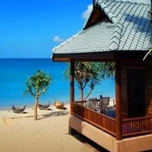 Baan Pakgasri Hideaway 3*, Koh Lanta Thailand