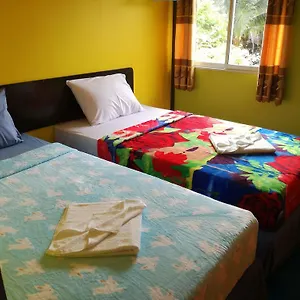 Maison d'hôtes Rc, Koh Phi Phi Don