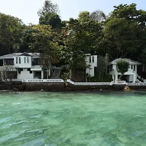 Hotel Rantee View, Koh Phi Phi Don