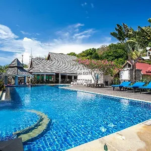 3* Resort P.p. Casita - Adult Only