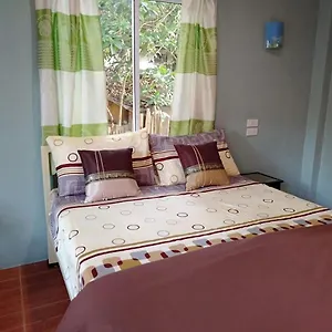 Chandra , Koh Tao Thaïlande