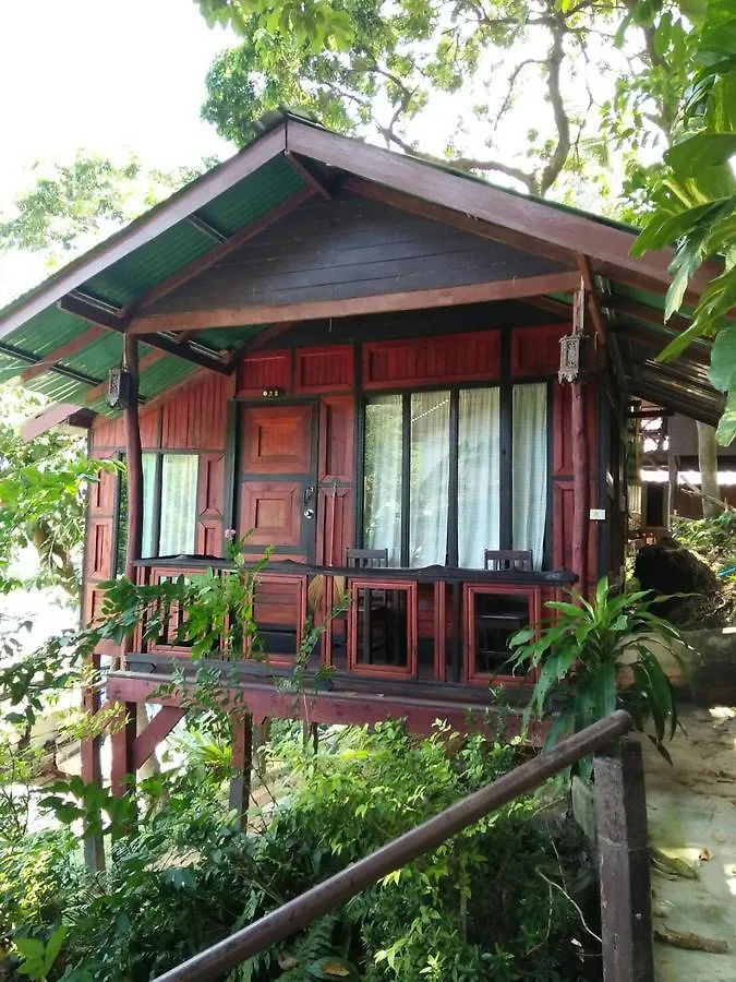 Phi Phi Green Hill Resort