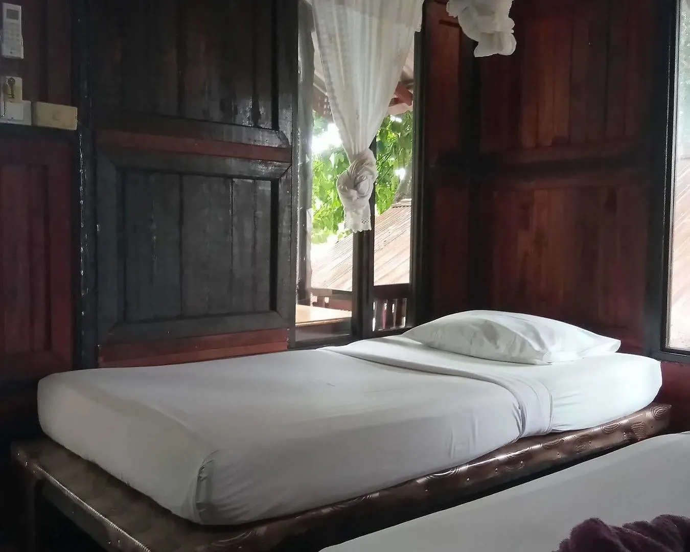 Phi Phi Green Hill Resort