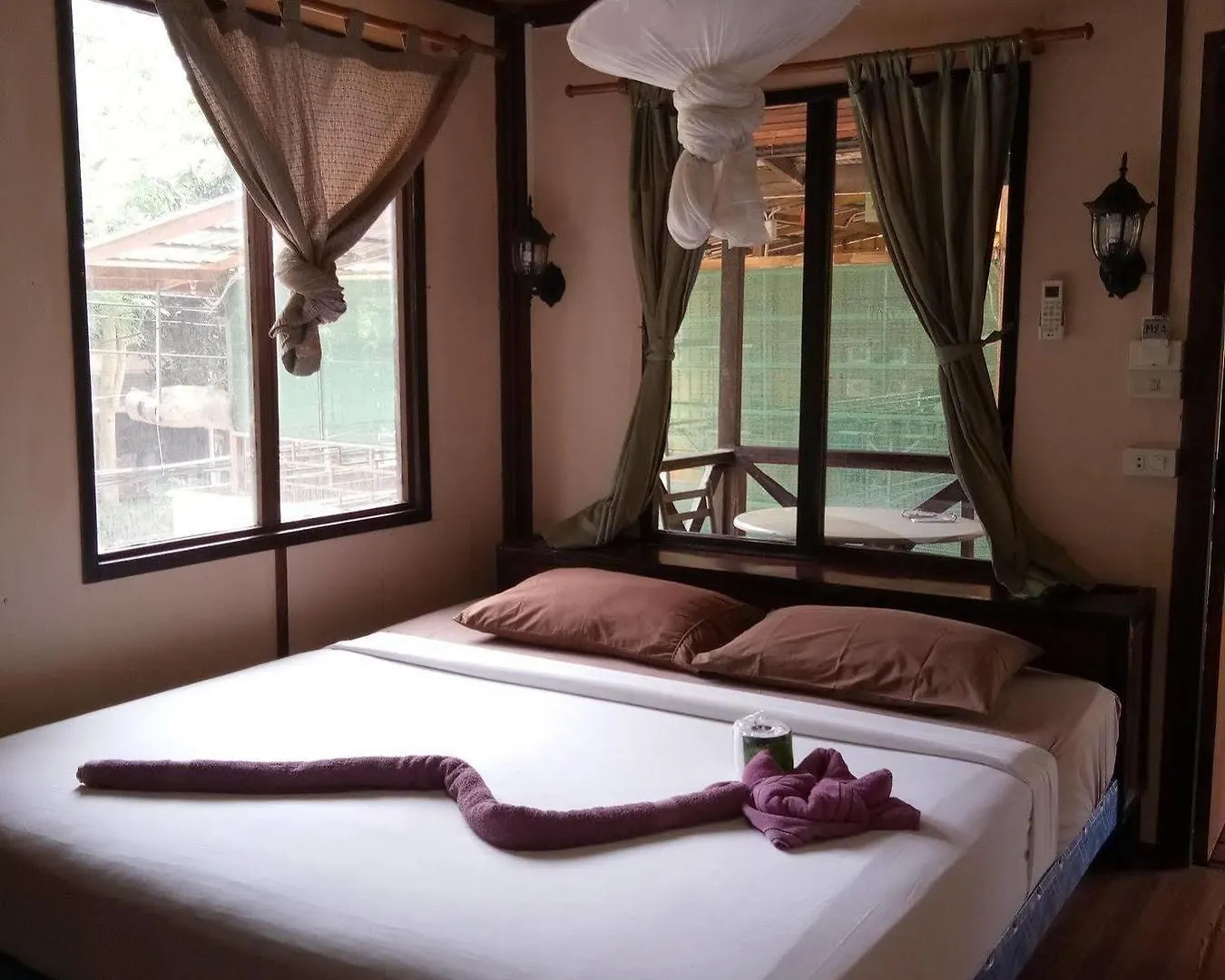 Phi Phi Green Hill Resort