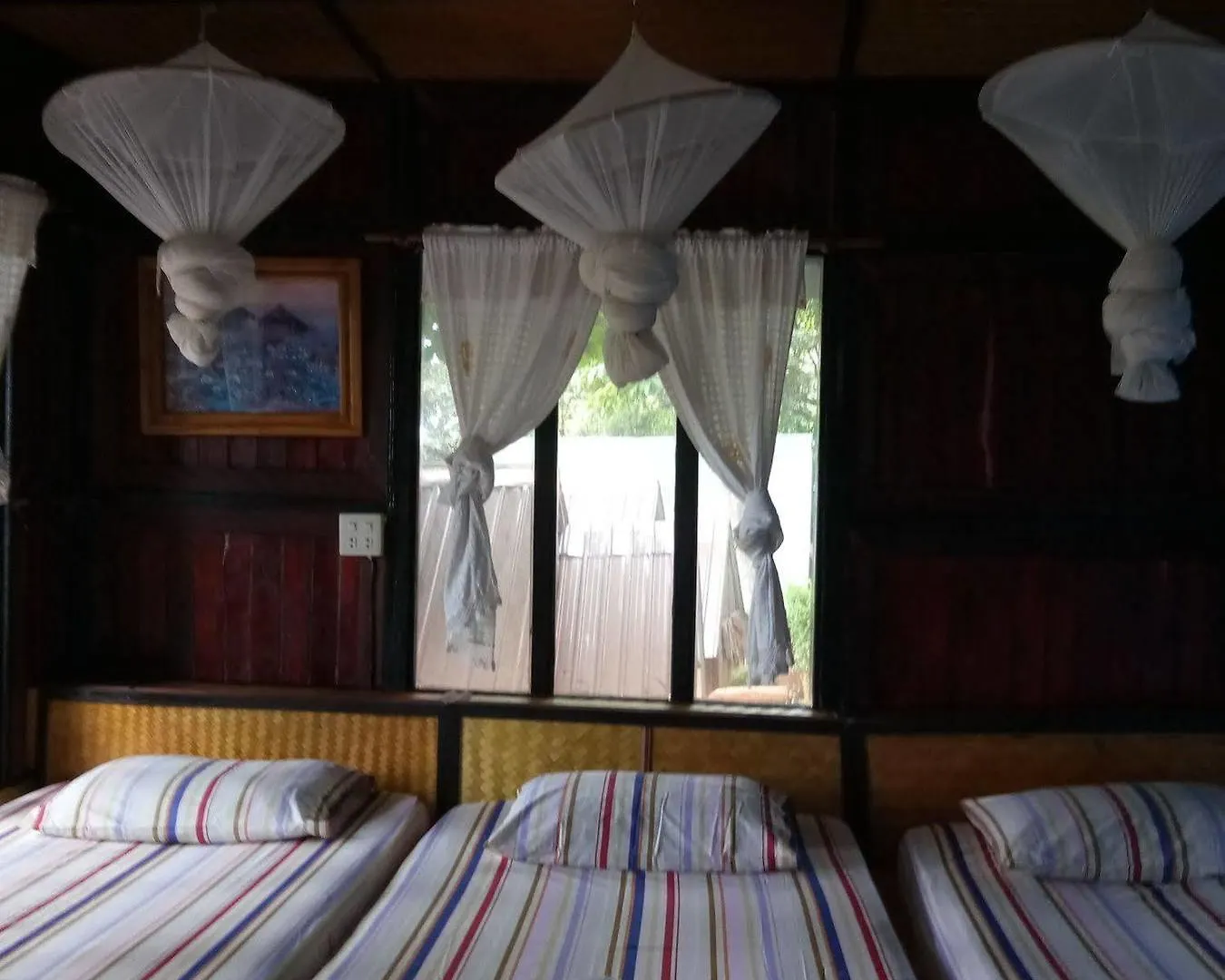 Phi Phi Green Hill Resort
