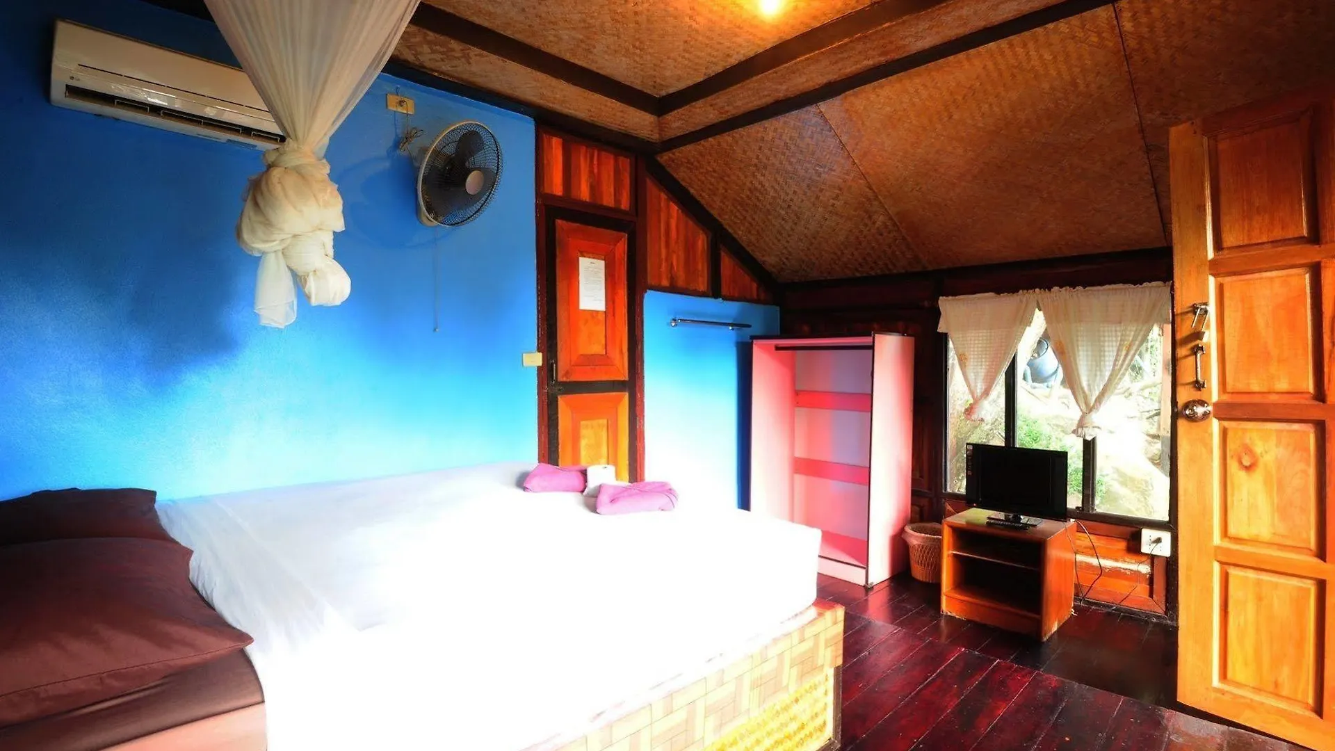 Phi Phi Green Hill Resort