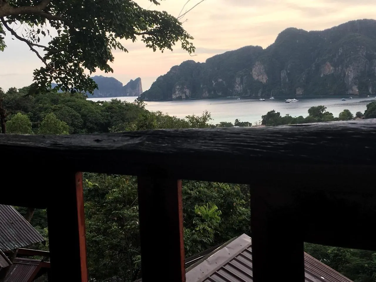 Phi Phi Green Hill Resort
