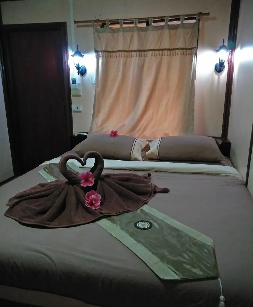 Phi Phi Green Hill Resort